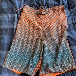 Nike Swim Shorts